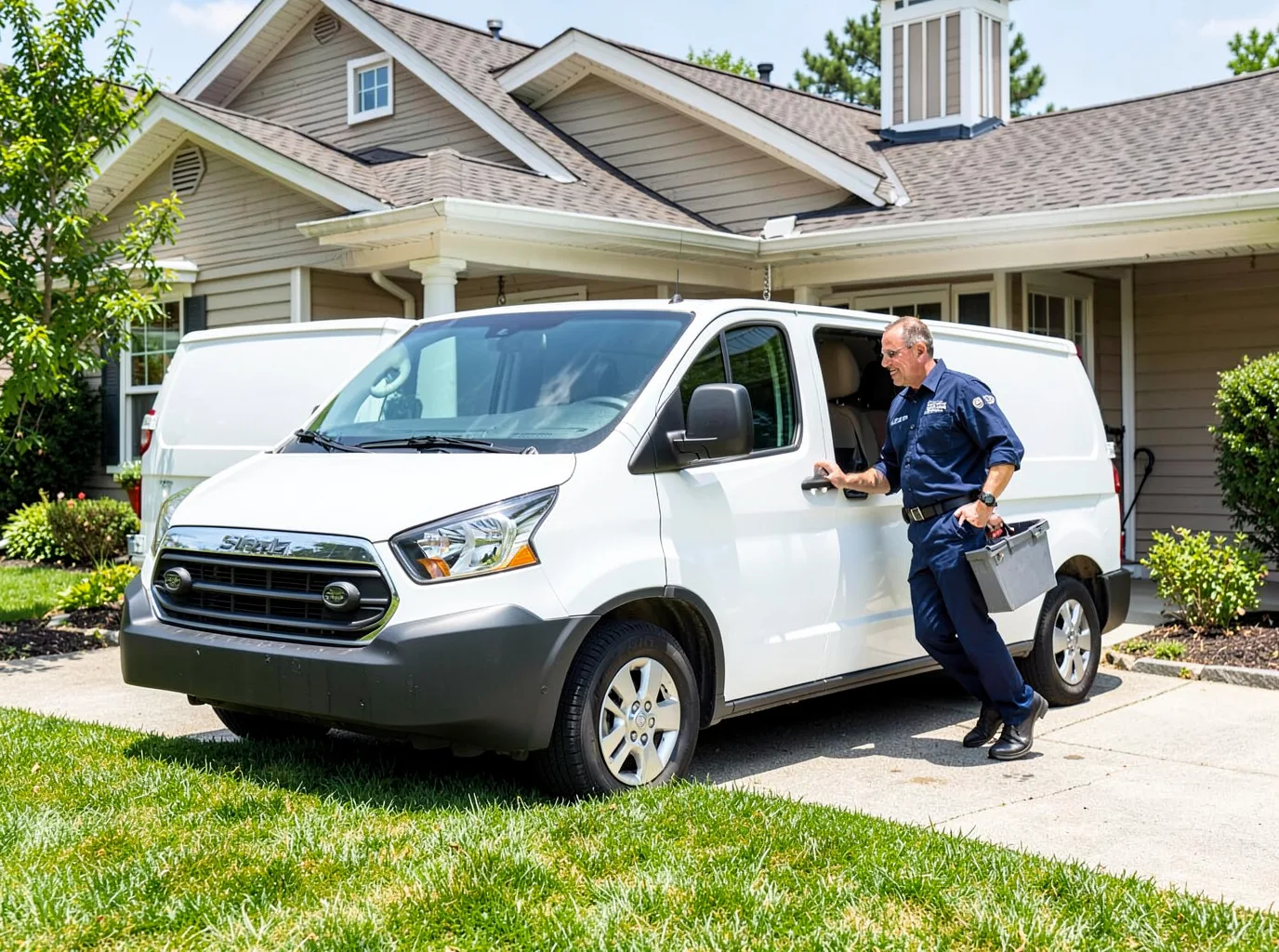 Emergency Plumber company in Powell, TN